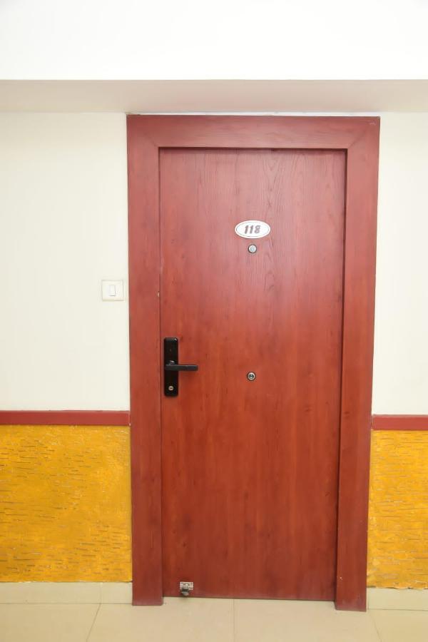 Hotel Shiv International Bhachau Luaran gambar